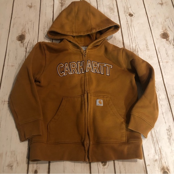 Carhartt Other - Carhartt sweater